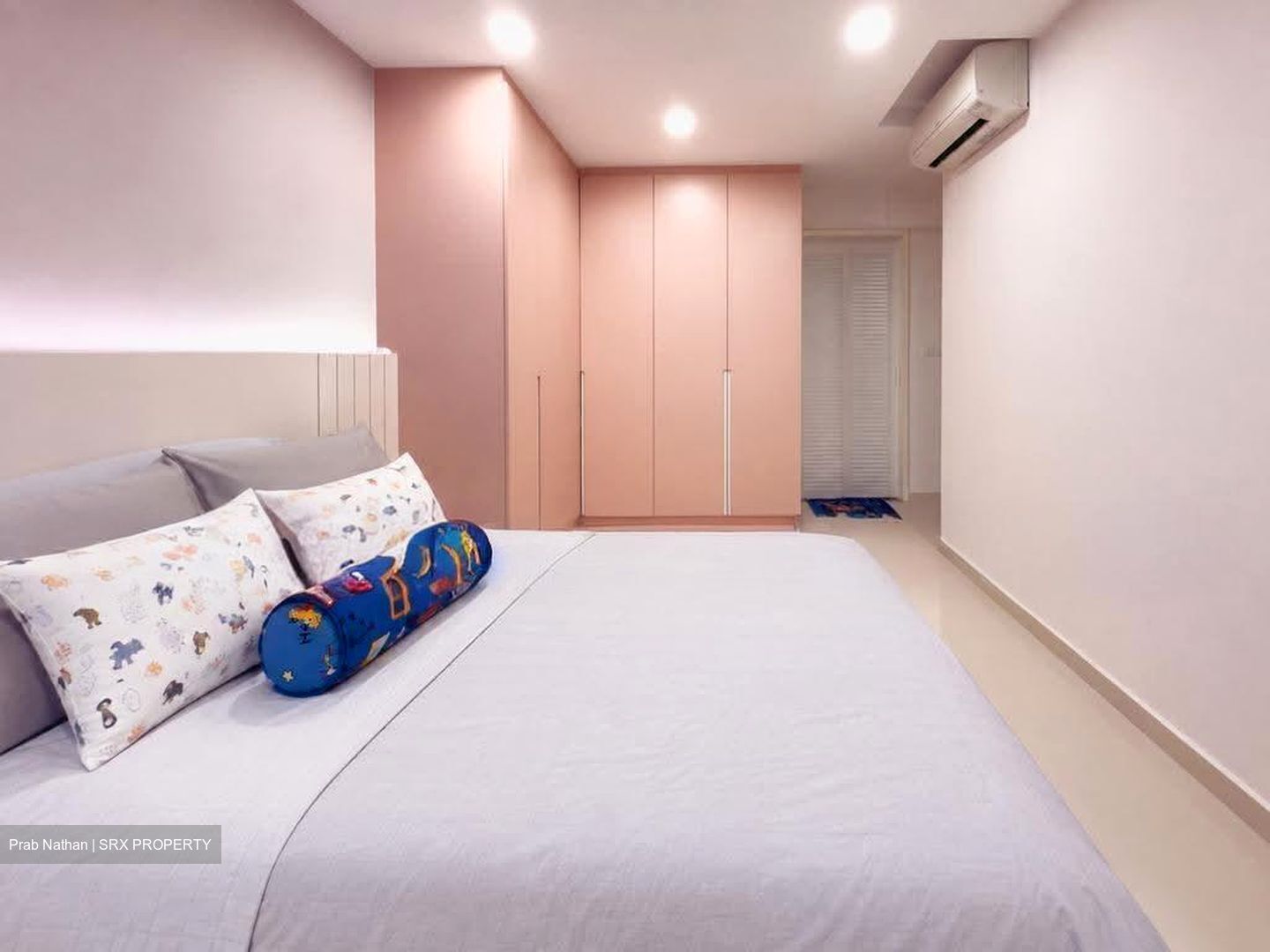 Blk 876C Tampines Greenbloom (Tampines), HDB 5 Rooms #621759221
